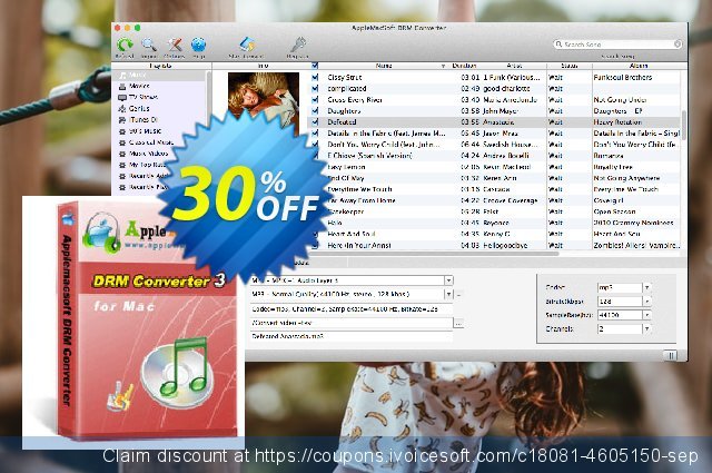 discount code for m4vgear drm media converter for mac