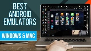 android emulator for mac 2016